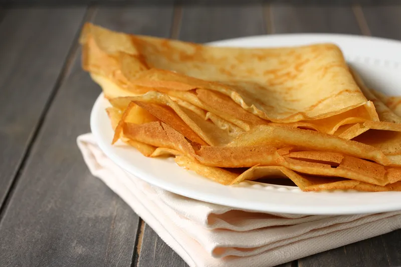 Crepes