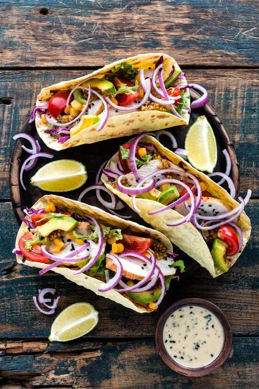 Las Cuatro Milpas Specials