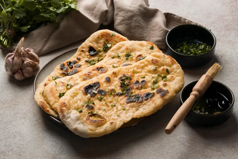 Naan