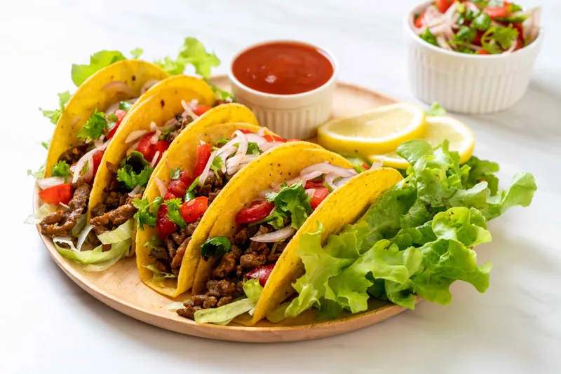 Tacos