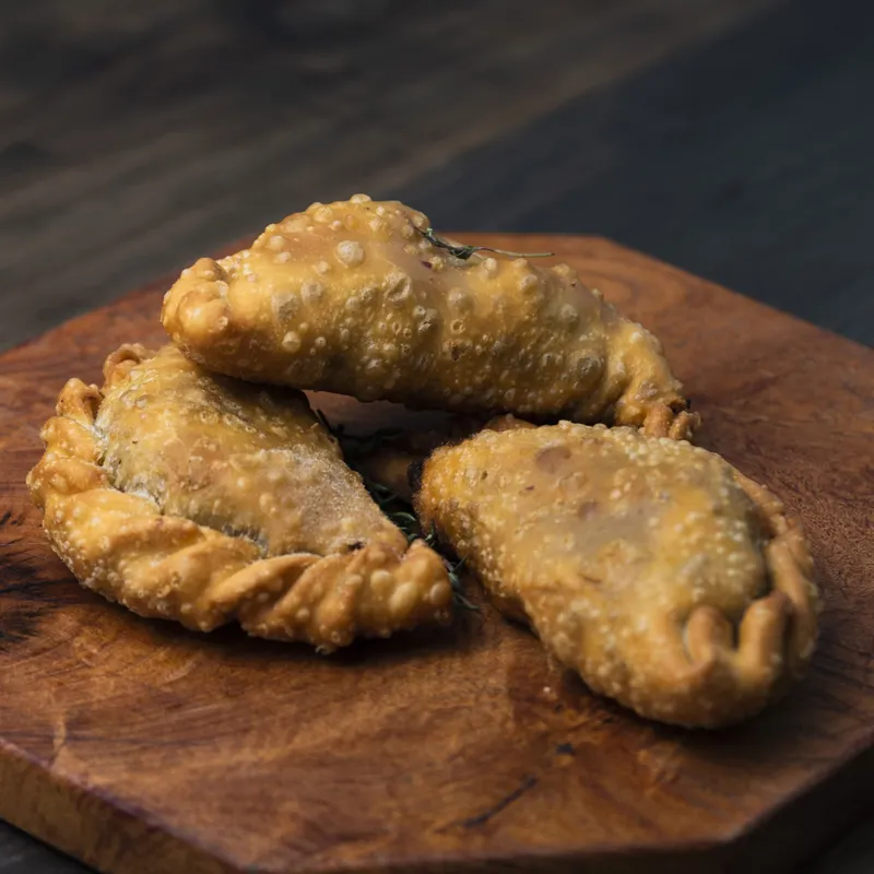 Empanadas