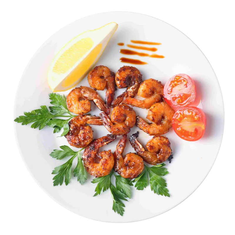 Appetizers & Starters