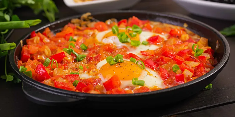 Combination Platters