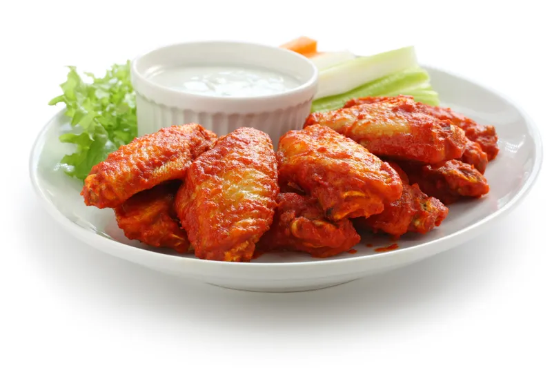 Buffalo Wings