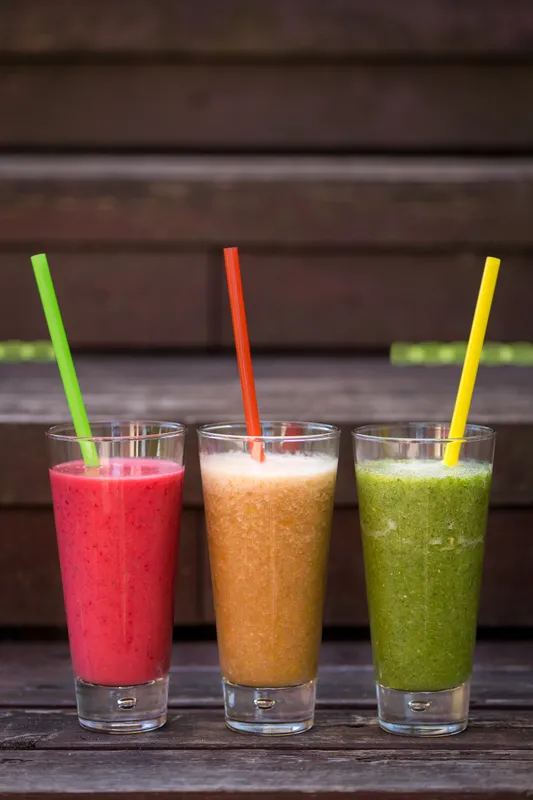 Smoothies