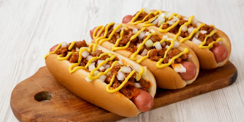 New Arrivals & Deals