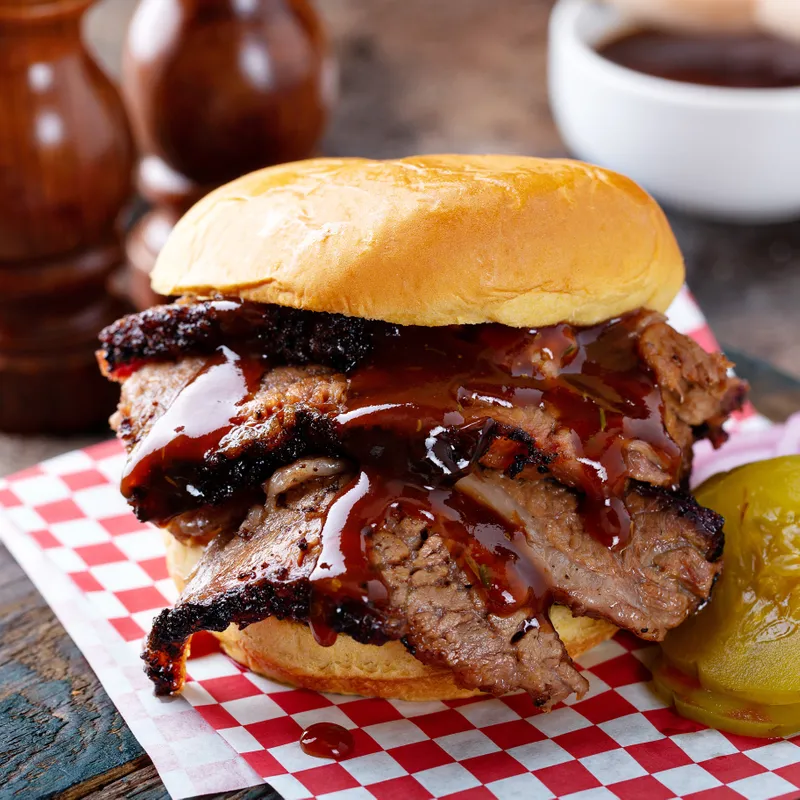 Sandwich Combo & A La Carte