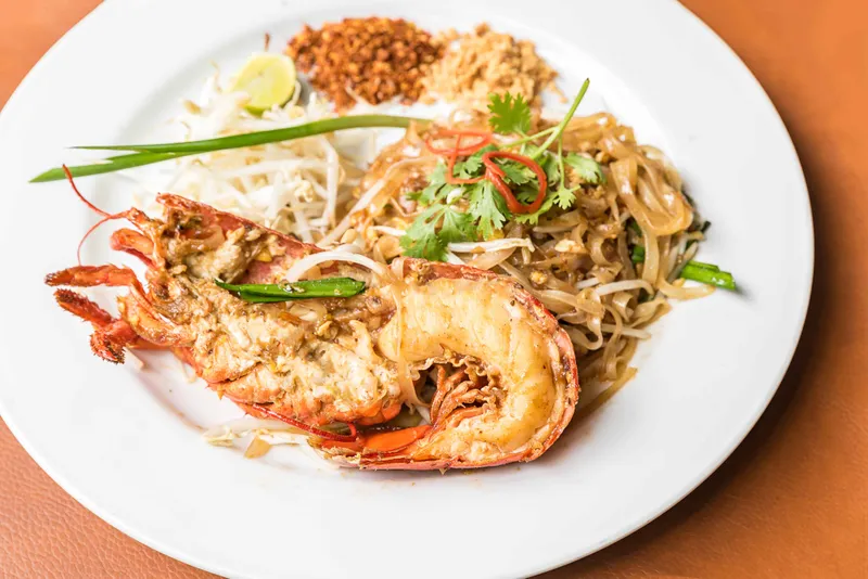 Japanese Kitchen Specials