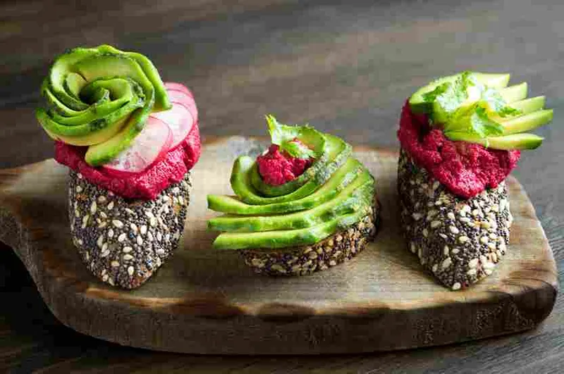 Suehiro Classic Rolls