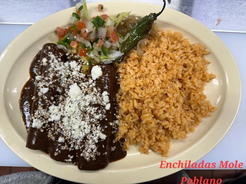 Mexican Specials