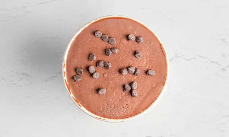 Assorted Gelato Flavors