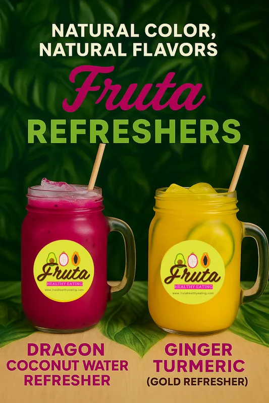 Refreshers