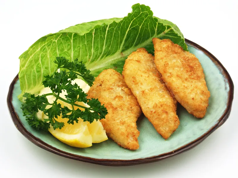 Fish Strips