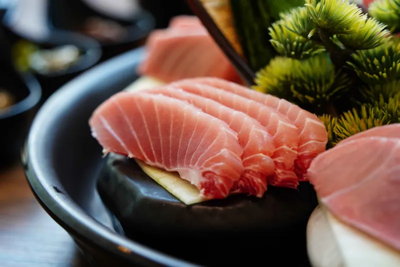 Sashimi