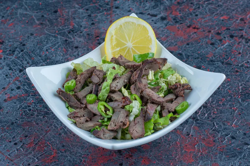 Chef Sabines Special