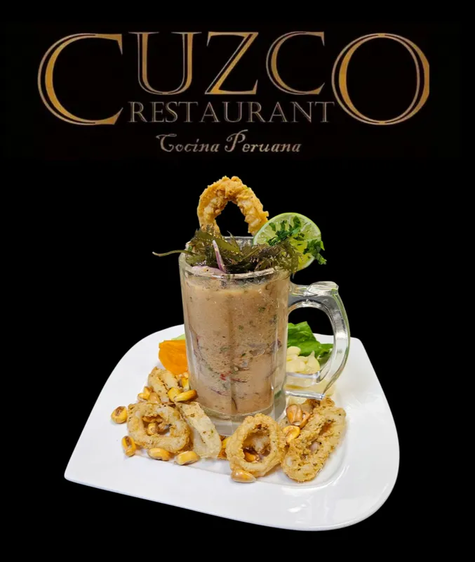 Cuzco’s Chef Special