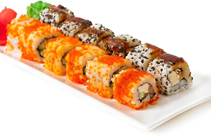 Specialty Rolls