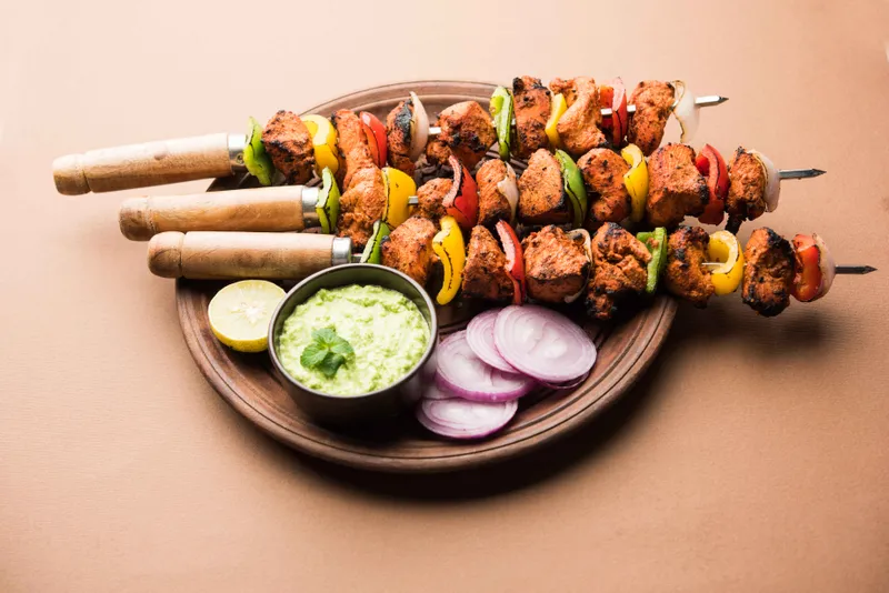 Kababs