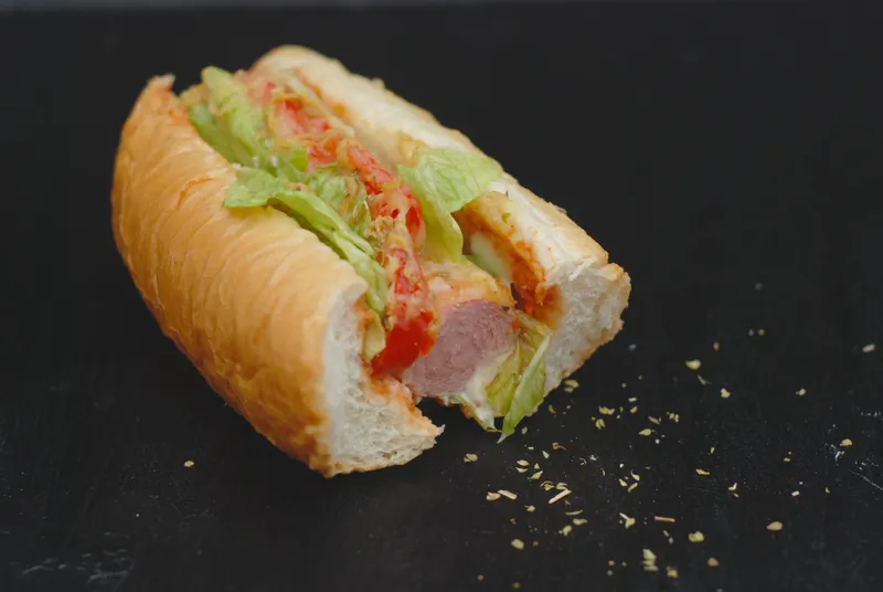 Chefs Special Sandwiches