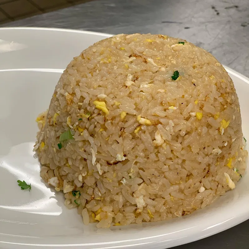 Extra Rice