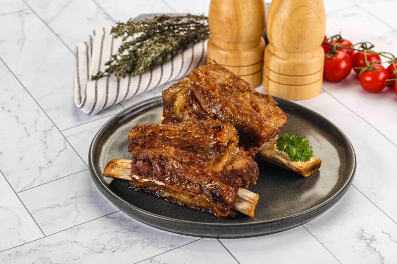 Combination Platters