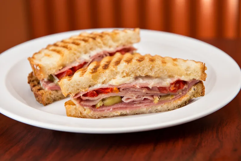 Panini's