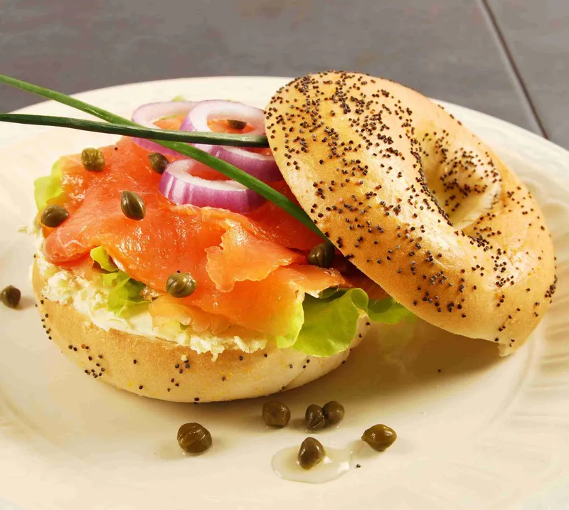Bagels & Deli