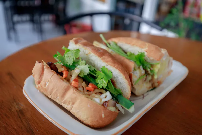 Banh Mi