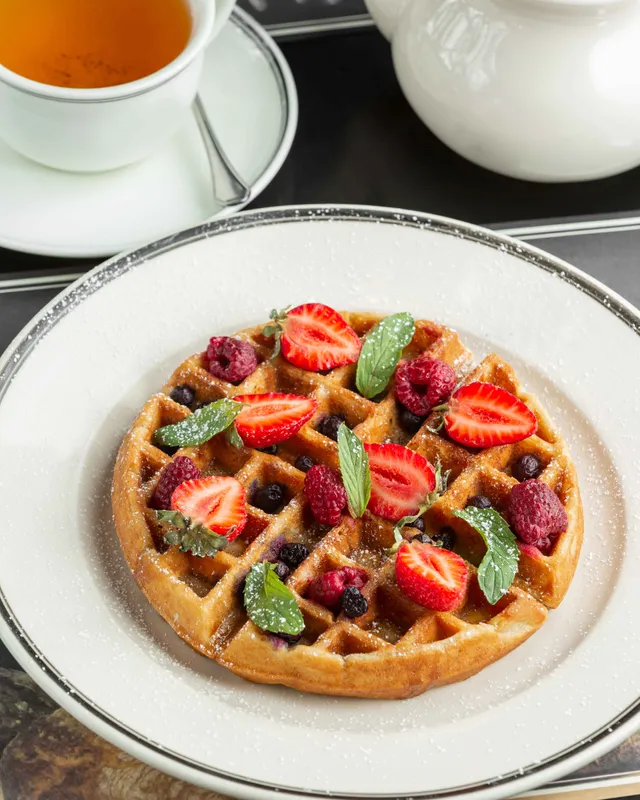 Shakes, Cones, & Bowls