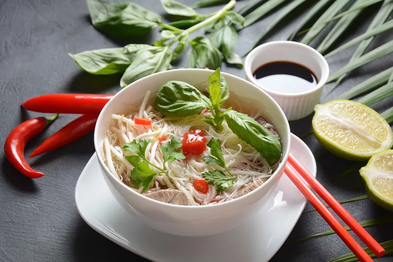 Pho Soup