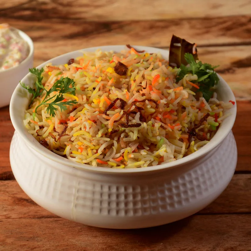 Biriyani