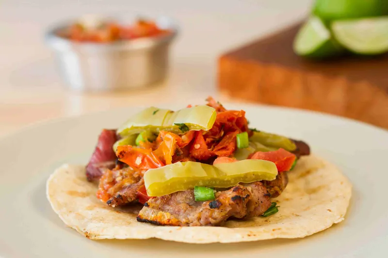 Mexican Platters & Favourites