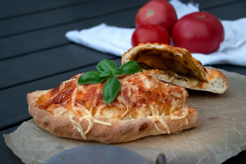 Calzone