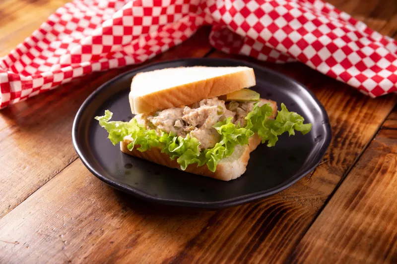 Sandwiches , Burger & Wraps