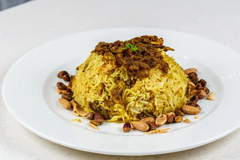Biriyani