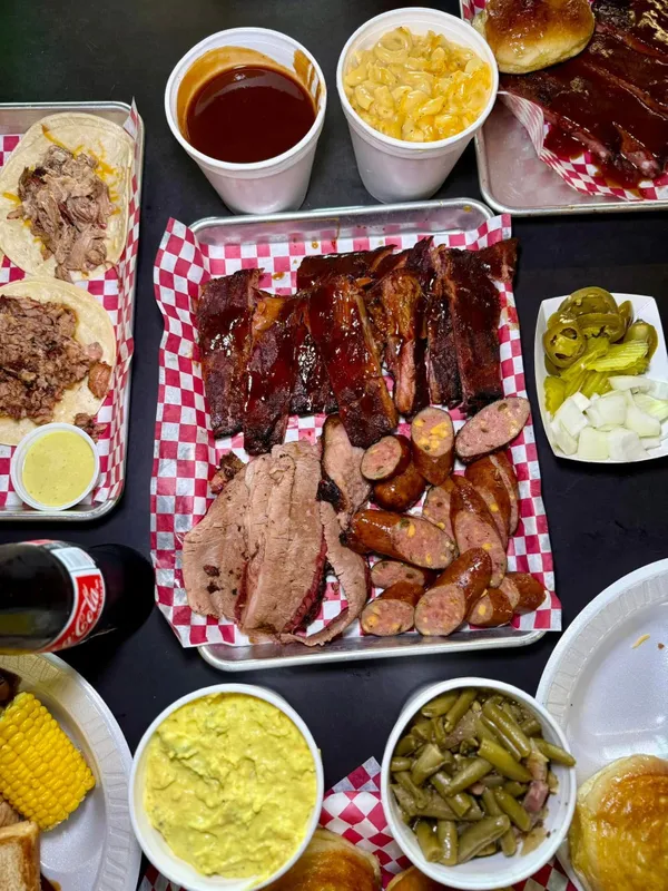 Combo Packs & Plates