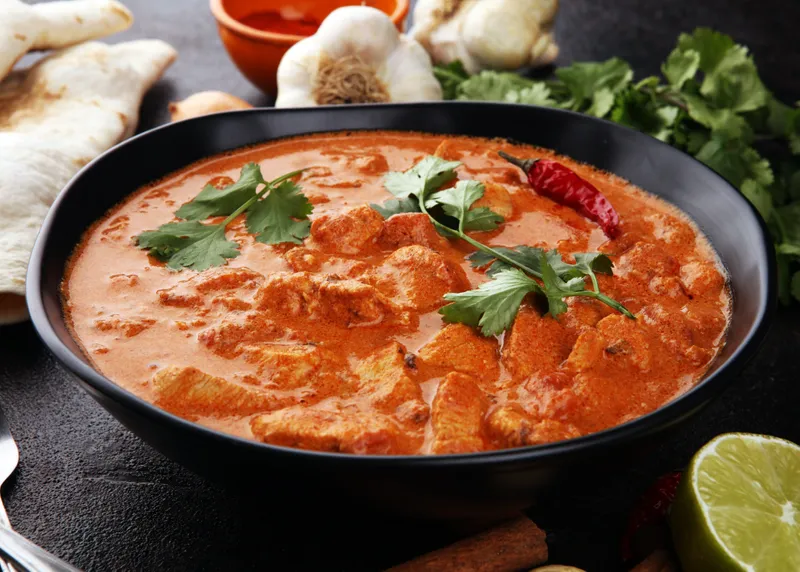 Twisted Classics & Authentic Flavors