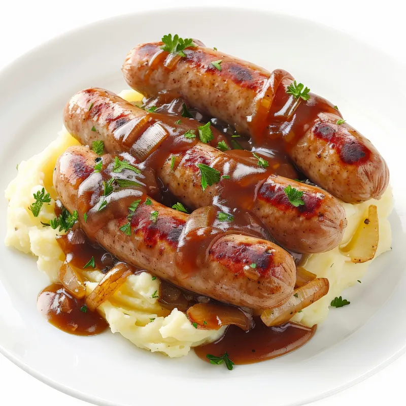 Polish Sausage