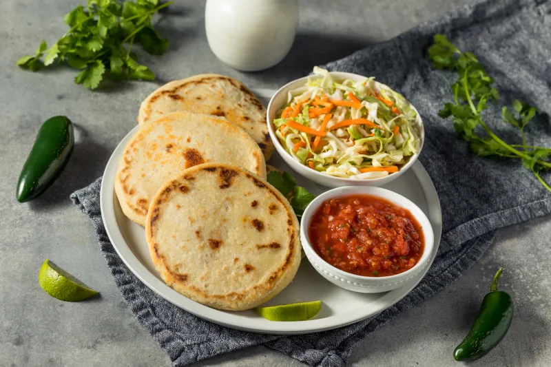 Pupusas