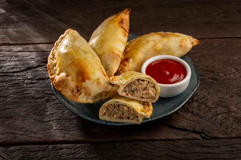 Para Picar Y Compartir