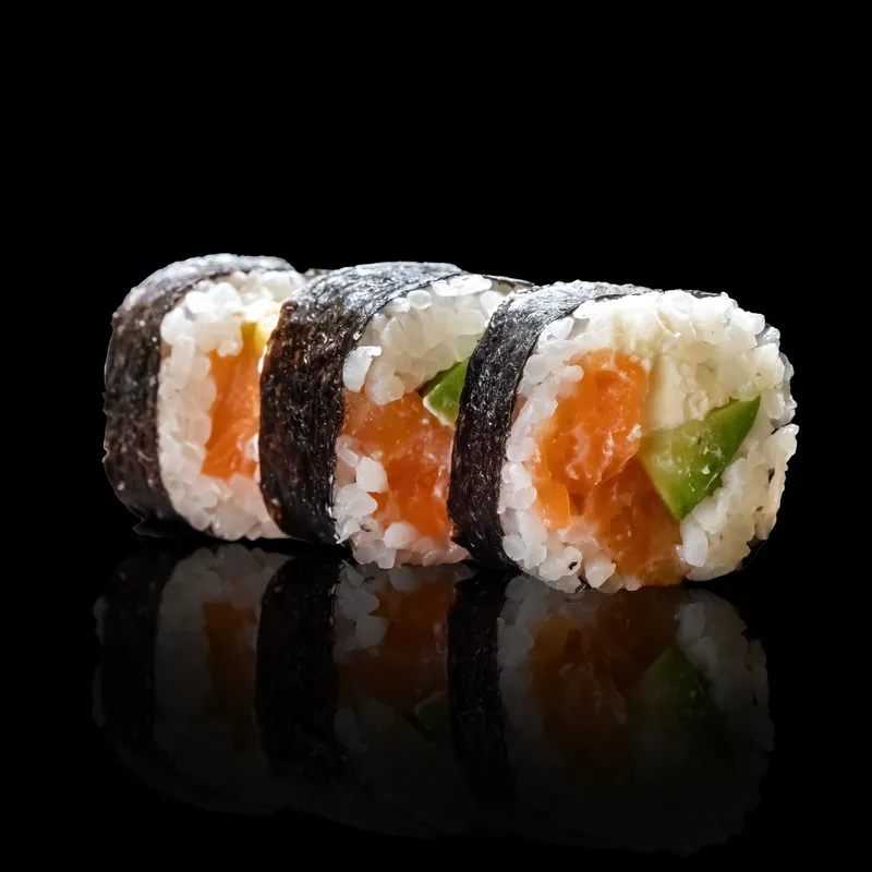 Sushi & Sashimi Specials