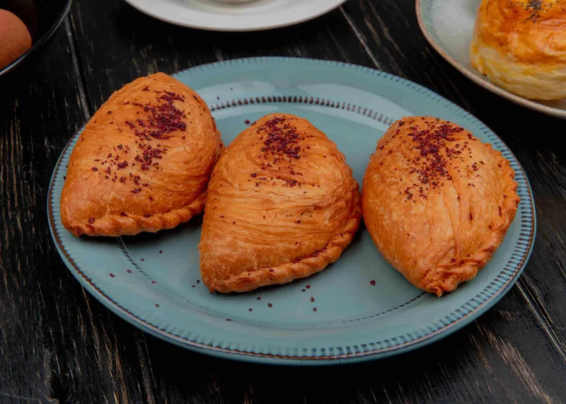 Empanadas
