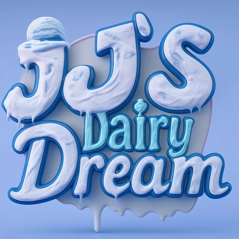 JJ Dairy Cream - Brooklyn Park