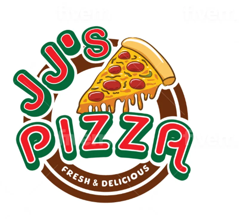 JJ's Pizza - Brooklyn Park