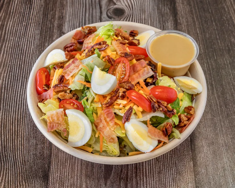 Huevos A La Mexicana