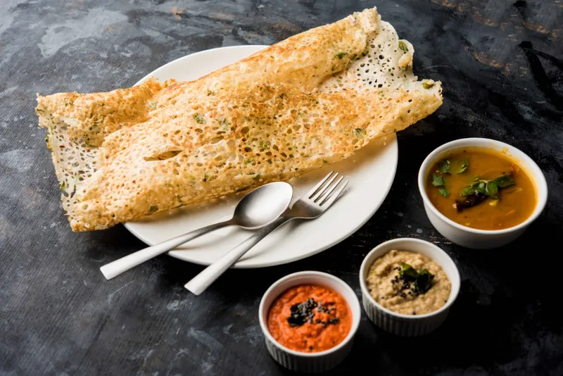 Dosa