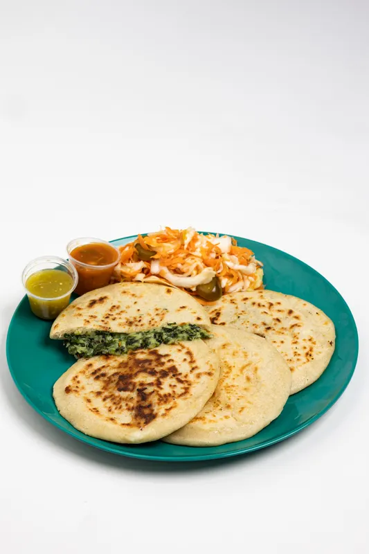 Pupusas