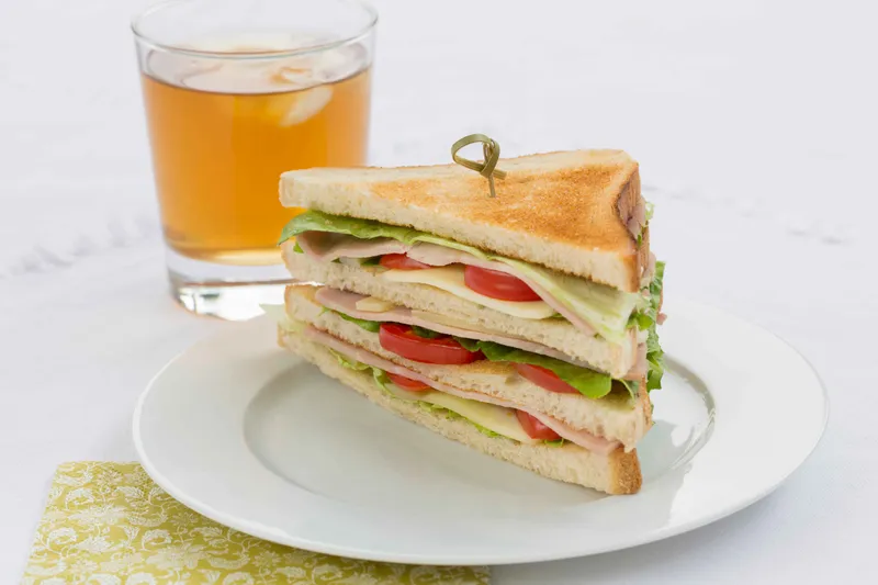 Sandwiches, Burgers & More