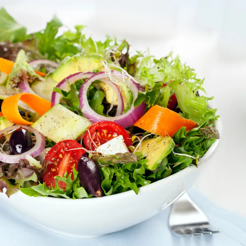 Salads