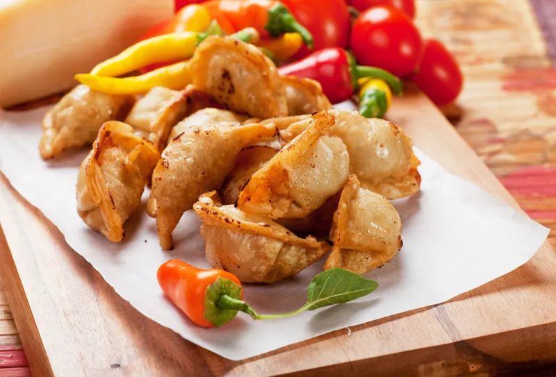 Speciality Meats & Shared